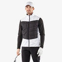 Galvin Green Men Lauro Windproof and Water Repellent Vest