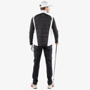 Galvin Green Men Lauro Windproof and Water Repellent Vest