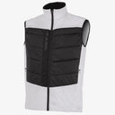 Galvin Green Men Lauro Windproof and Water Repellent Vest