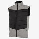 Galvin Green Men Lauro Windproof and Water Repellent Vest