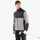 Galvin Green Men Layton Windproof and Water Repellent Jacket