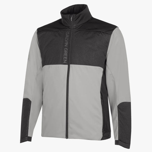 Galvin Green 2024SS Men Layton Windproof and Water Repellent Jacket