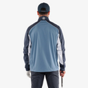 Galvin Green Men Laurent Windproof and Water Repellent Golf Jacket