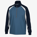 Galvin Green Men Laurent Windproof and Water Repellent Golf Jacket