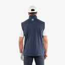 Galvin Green Men Leo Windproof and Water Repellent Golf Vest
