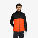 Galvin Green Men Luca Windproof and Water Repellent Golf Vest