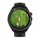 garmin-approach-s70-black-ceramic-bezel-with-black-silicone-band-47mm