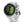 Load image into Gallery viewer, garmin-approach-s70-black-ceramic-bezel-with-white-silicone-band-42mm
