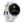 Load image into Gallery viewer, garmin-approach-s70-black-ceramic-bezel-with-white-silicone-band-42mm
