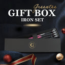 Coffret cadeau GreenTee Golf Shop - Ensemble de fers 