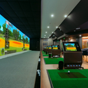 Golfzon GDR+ Simulator - Right-Handed Only (Demo)
