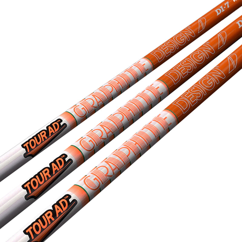 Graphite Design Tour AD DI 7 Wood Shaft – GreenTee Golf Shop