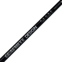 Graphite Design Raune Graphite Iron Shaft