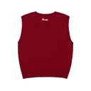 Piv'vee Women Classic V Neck Knit Vest