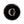 Greentee Logo Ball Marker 2024 - Navy