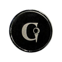 Greentee Logo Ball Marker - Navy