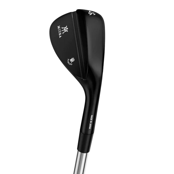 Miura Forged Custom Wedge Series - Y Grind QPQ