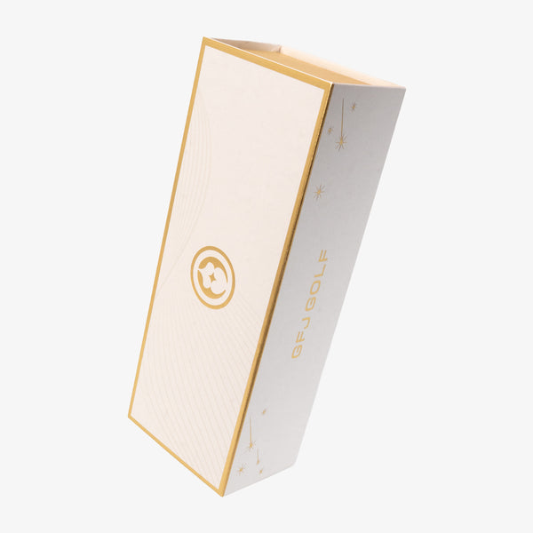 GFJ Hat Clip and Ball Markers