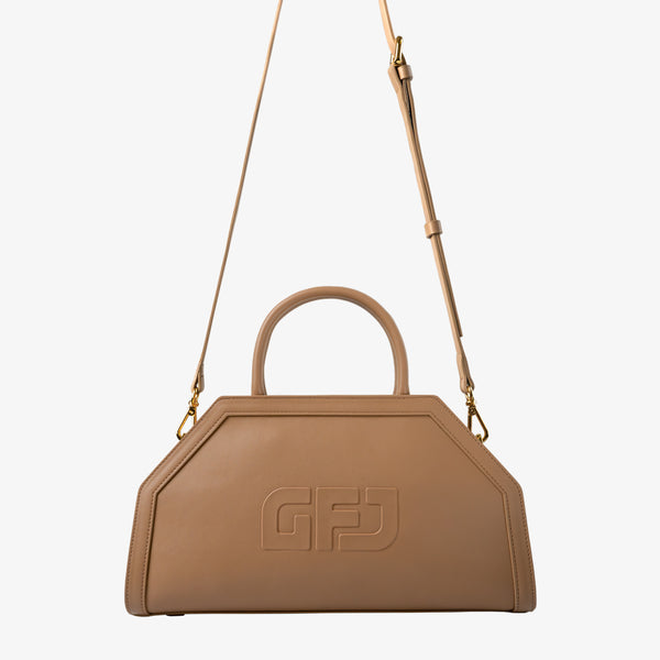 GFJ HEX LADY BAG
