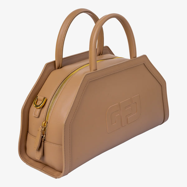 GFJ HEX LADY BAG