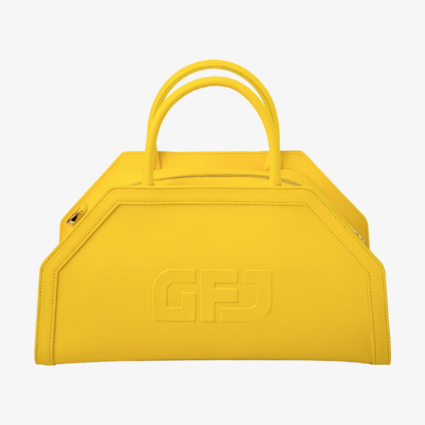 GFJ HEX LADY BAG