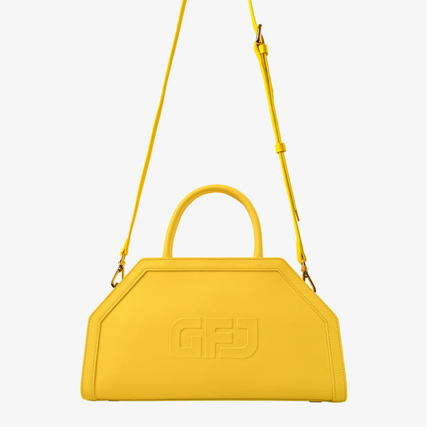 GFJ HEX LADY BAG