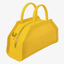 GFJ Hex Lady Bag