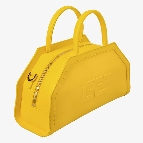 GFJ HEX LADY BAG