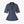 GFJ Women Half Zip Polo