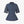 GFJ Women Half Zip Polo