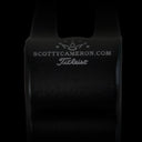 Scotty Cameron Harkers Hollow Divot Tool Black