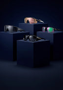 <p>Oakley Has Arrived</p>