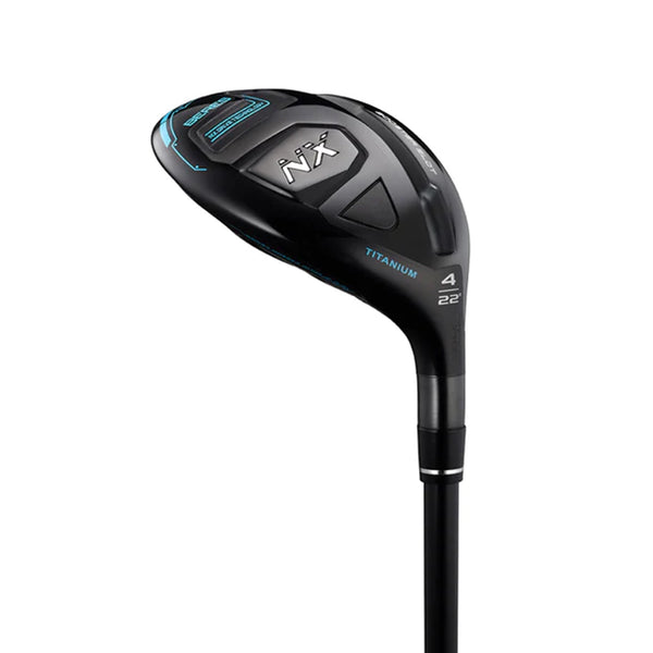 Honma 2023 Beres NX Black Hybrid