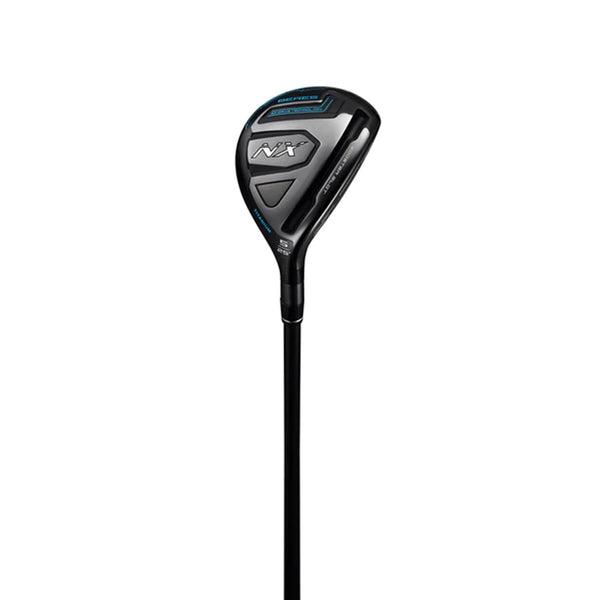 Honma 2023 Beres NX Black Hybrid