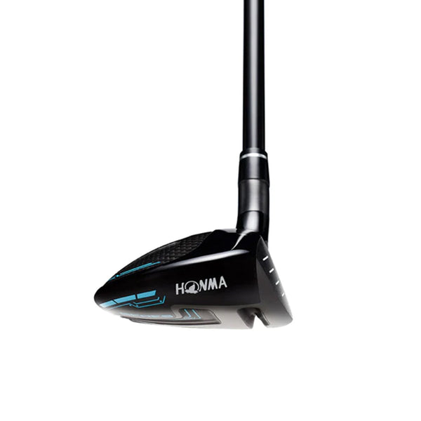 Honma 2023 Beres NX Black Hybrid