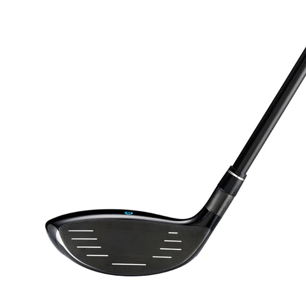 Honma 2023 Beres NX Black Hybrid