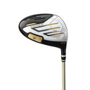 Honma BE-09 3-Star Men's Driver 