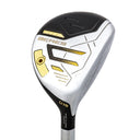 Honma BE-09 3-Star Men Hybrid