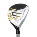 Honma BE-09 3-Star Men Hybrid