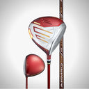 Honma BE-09 3-Star Ladies Driver