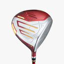 Honma BE-09 3-Star Ladies 11-piece Club Package Set (Clubs Only)