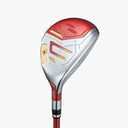 Honma BE-09 3-Star Ladies 11-piece Club Package Set (Clubs Only)