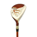 Honma BE-09 4-Star Men Hybrid