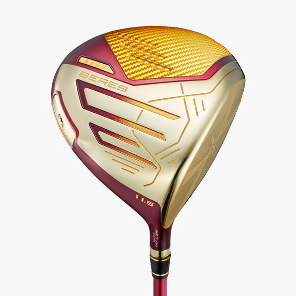 Honma BE-09 4-Star Women's Driver