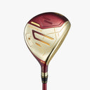 Honma BE-09 4-Star Ladies 11-piece Club Package Set (Golf Bag Included)