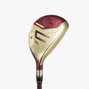 Honma BE-09 4-Star Ladies 11-piece Club Package Set (Golf Bag Included)