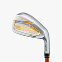 Honma BE-09 4-Star Ladies 11-piece Club Package Set (Golf Bag Included)