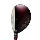 Honma BE-10 3-Star Ladies Hybrid
