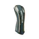 Honma BE-10 3-Star Men 14-piece Package Set (Golf Bag Included)