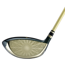 Honma BE-10 3-Star Men Driver